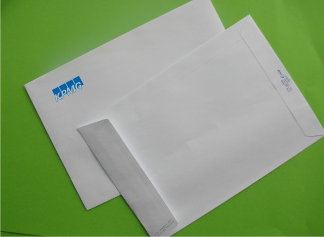 Envelopes 16 x 23cm (A5)